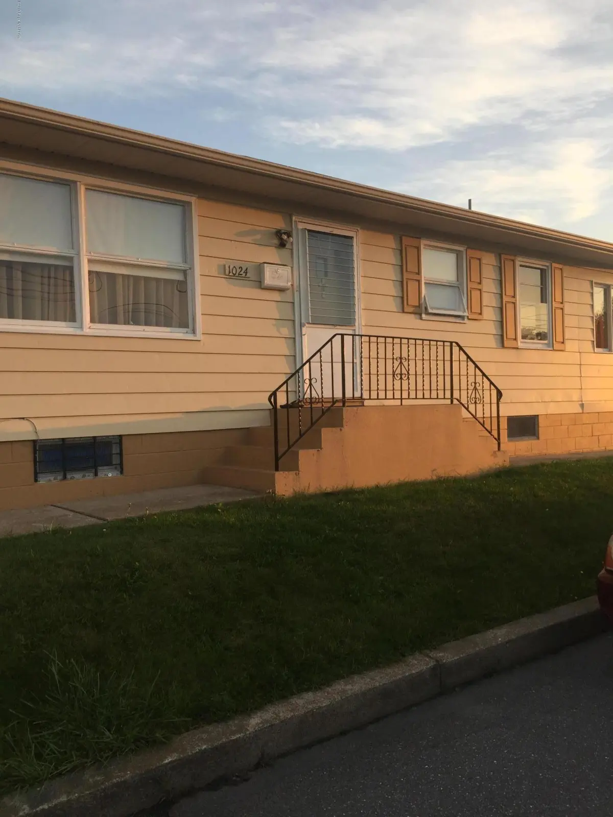1024 Grant Street, Hazleton in Hazleton