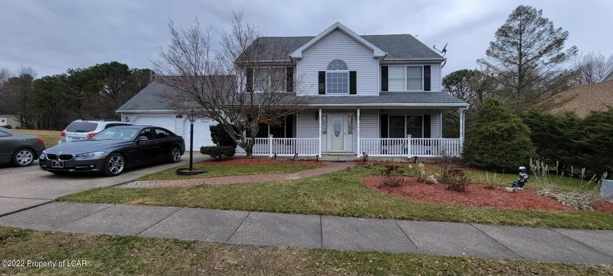 1618 Dons Avenue, Hazleton in Hazleton