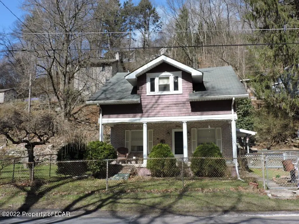 52 N Mill Street, Nanticoke in Nanticoke