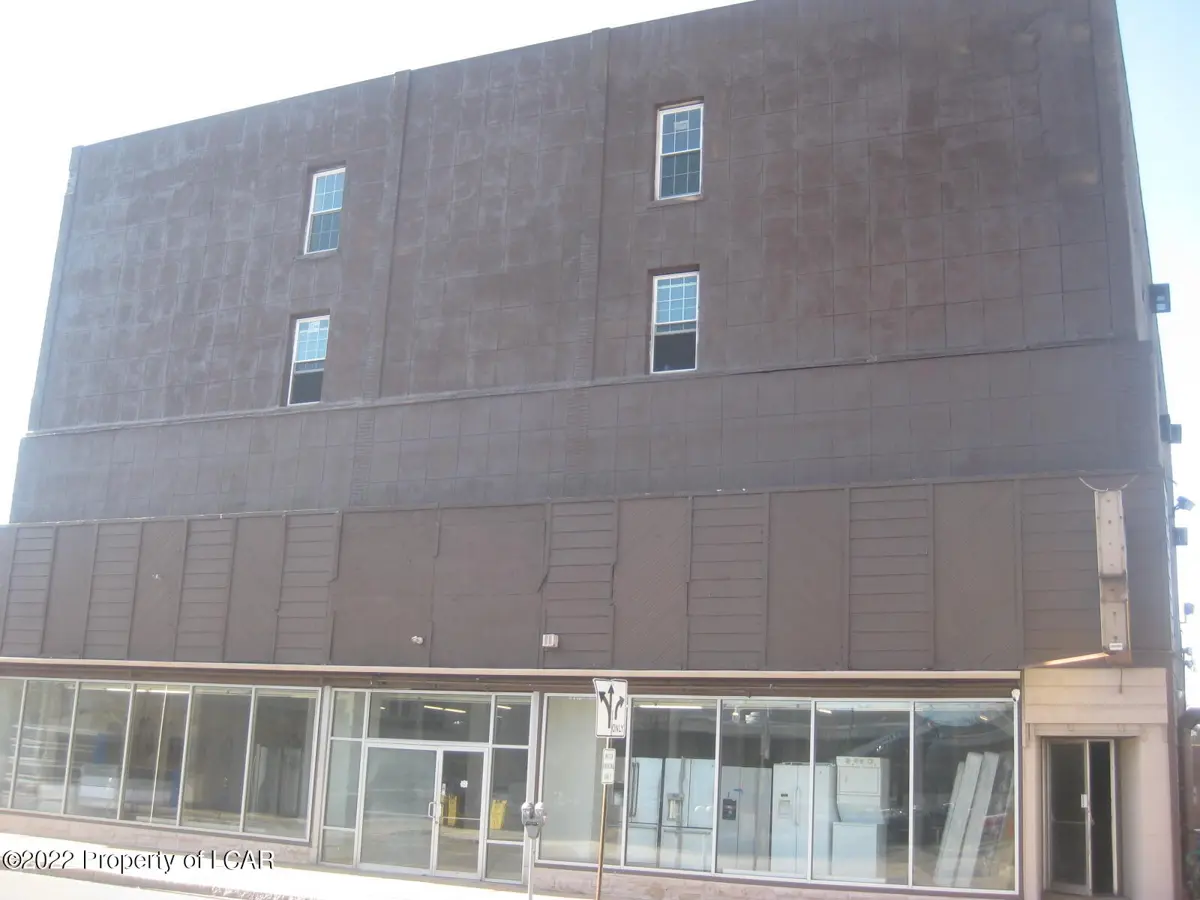 253-259 S Main Street, Wilkes-Barre in Wilkes-Barre