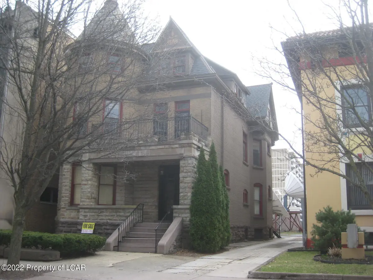 68 S Franklin Street, Wilkes-Barre in Wilkes-Barre