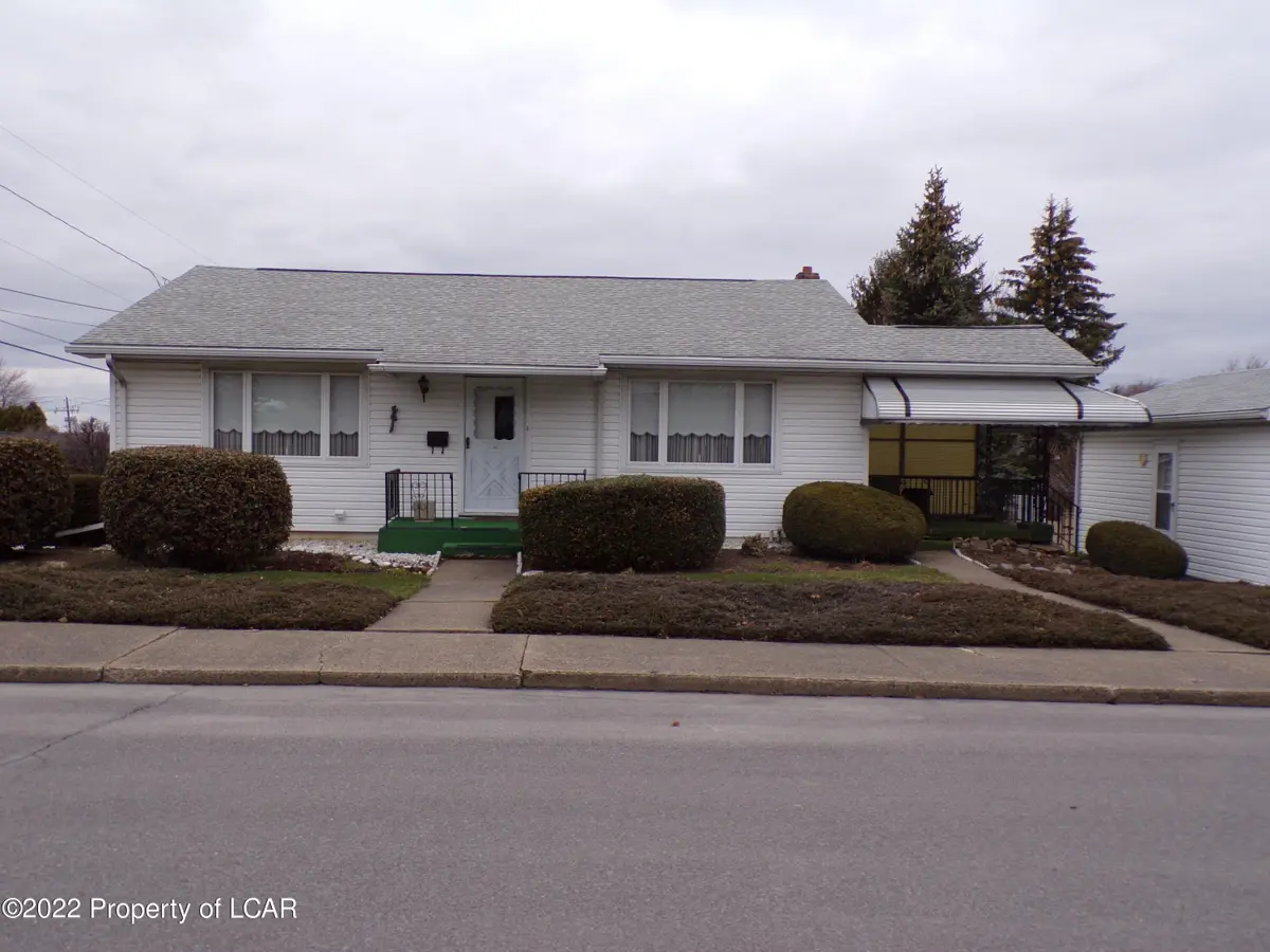 1019 W 19th Street, Hazle Township in Hazle Township