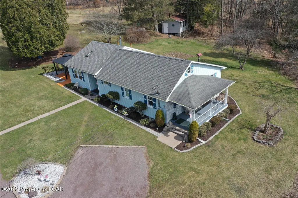 2240 State Rte 29, Hunlock Creek in Hunlock Creek