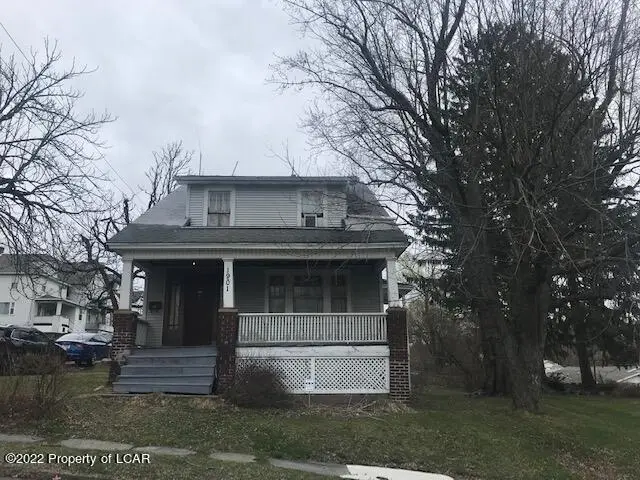 1901 Ash Street, Scranton in Scranton