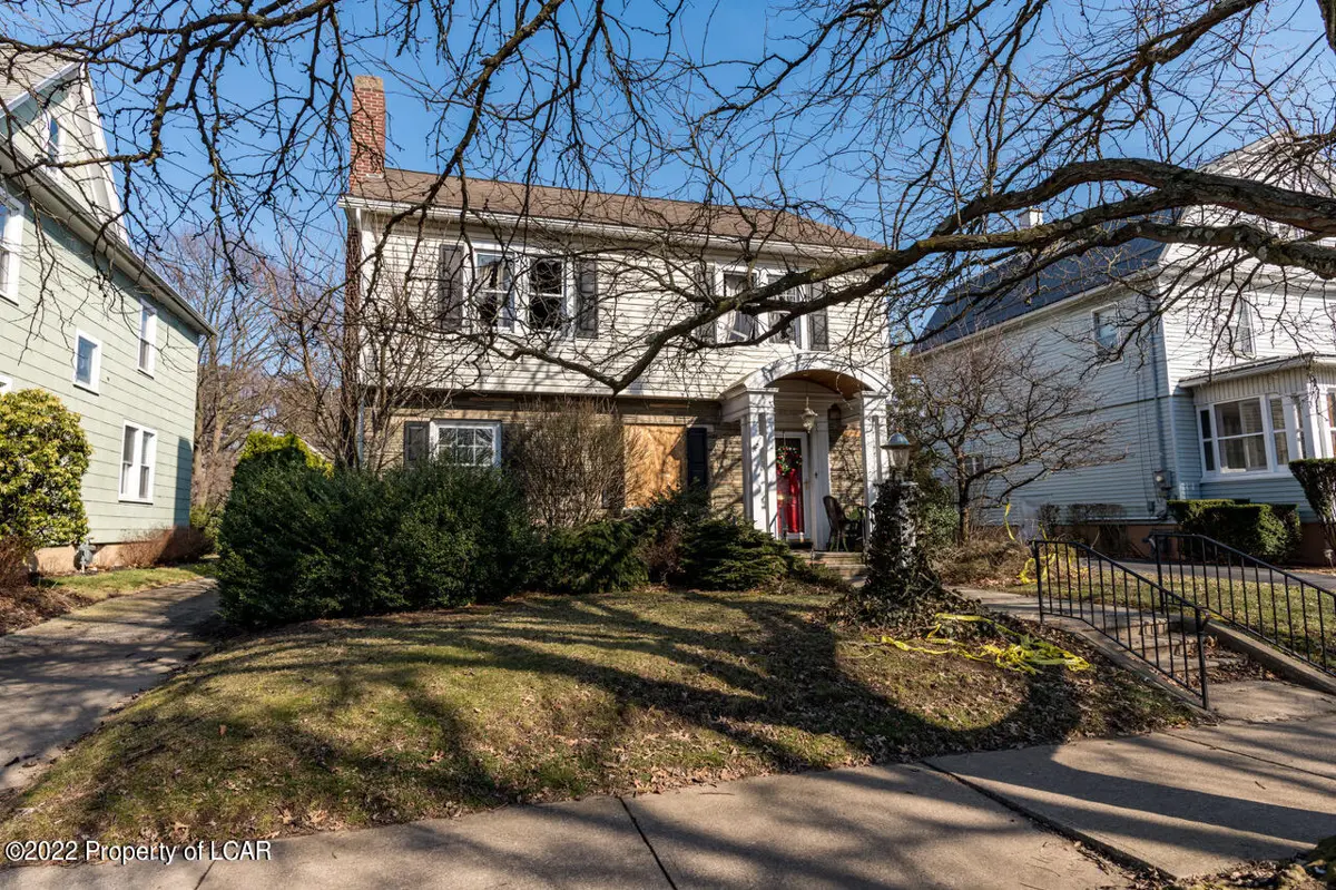 56 Myers Street, Forty Fort in Forty Fort