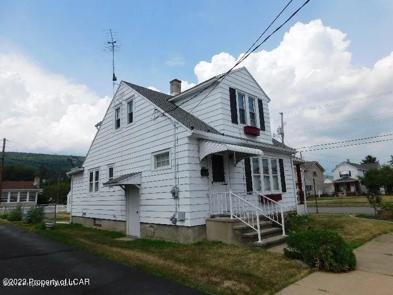 60 JAY Street, Swoyersville in Swoyersville