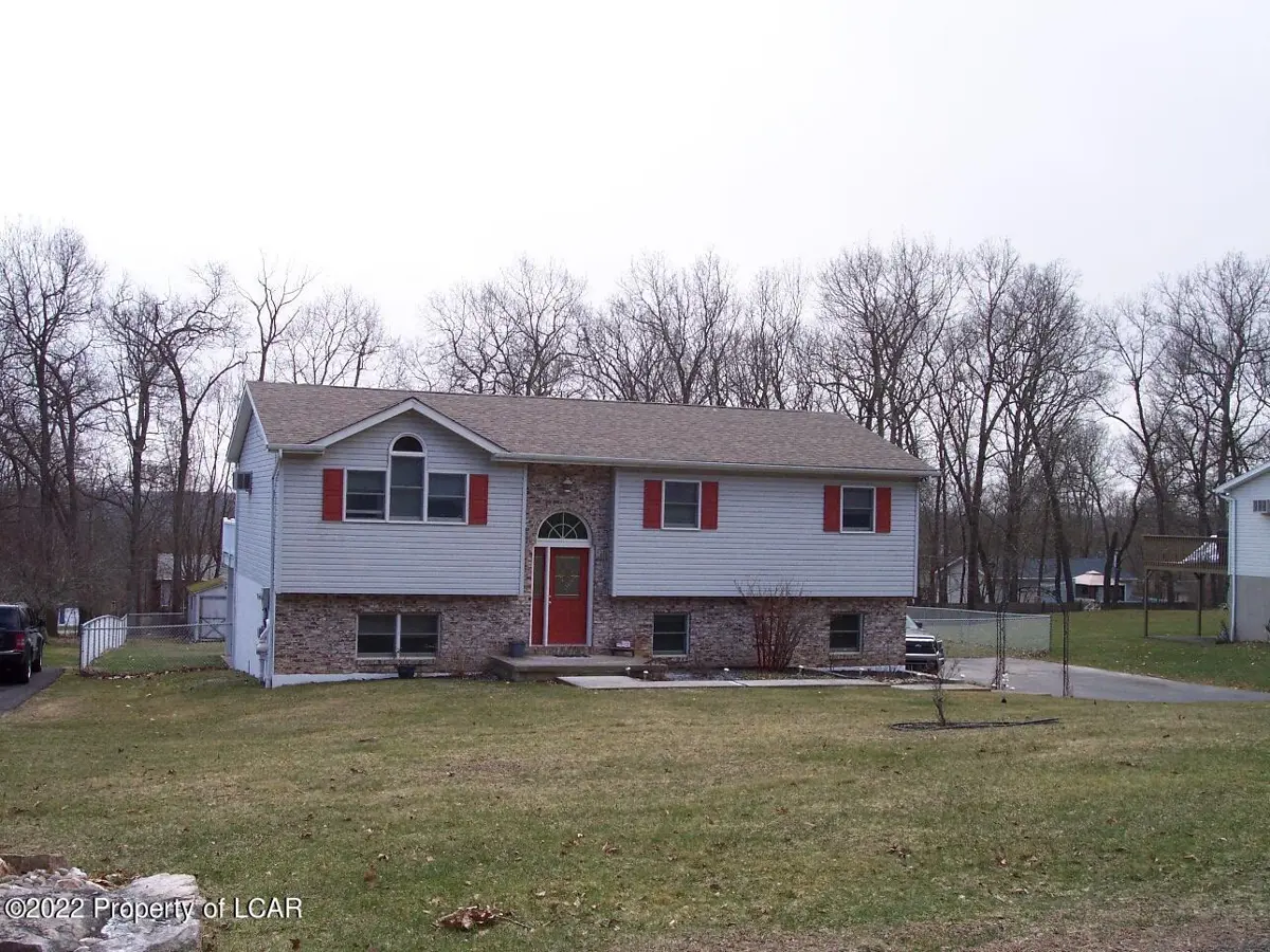 76 Dogwood Road, Drums in Drums