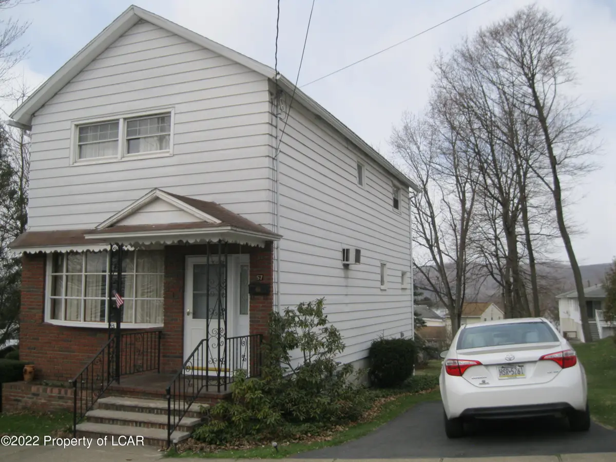 57 Vine Street, Pittston in Pittston