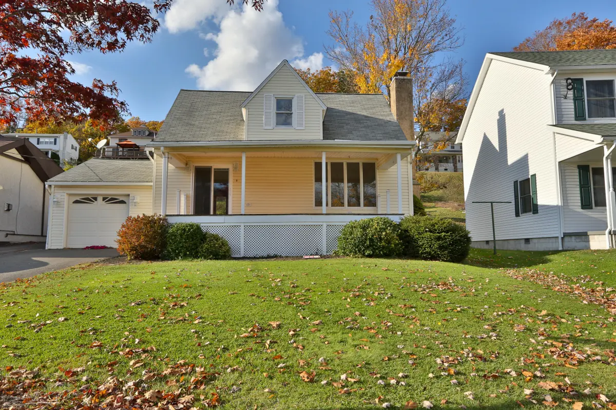 1451 Lakeside Drive, Harveys Lake in Harveys Lake