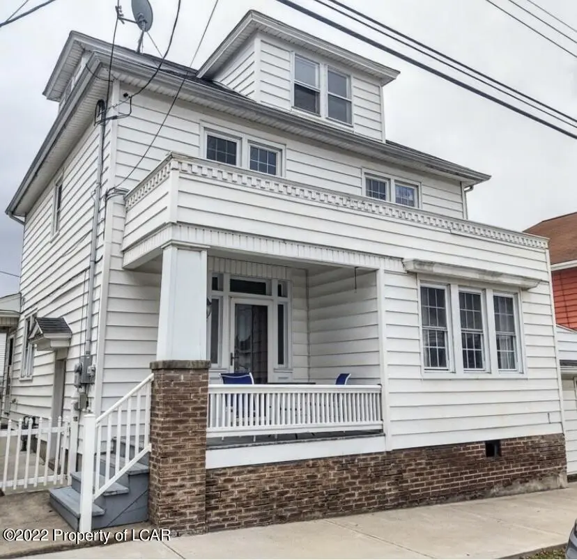 338 S Walnut Street, Nanticoke in Nanticoke