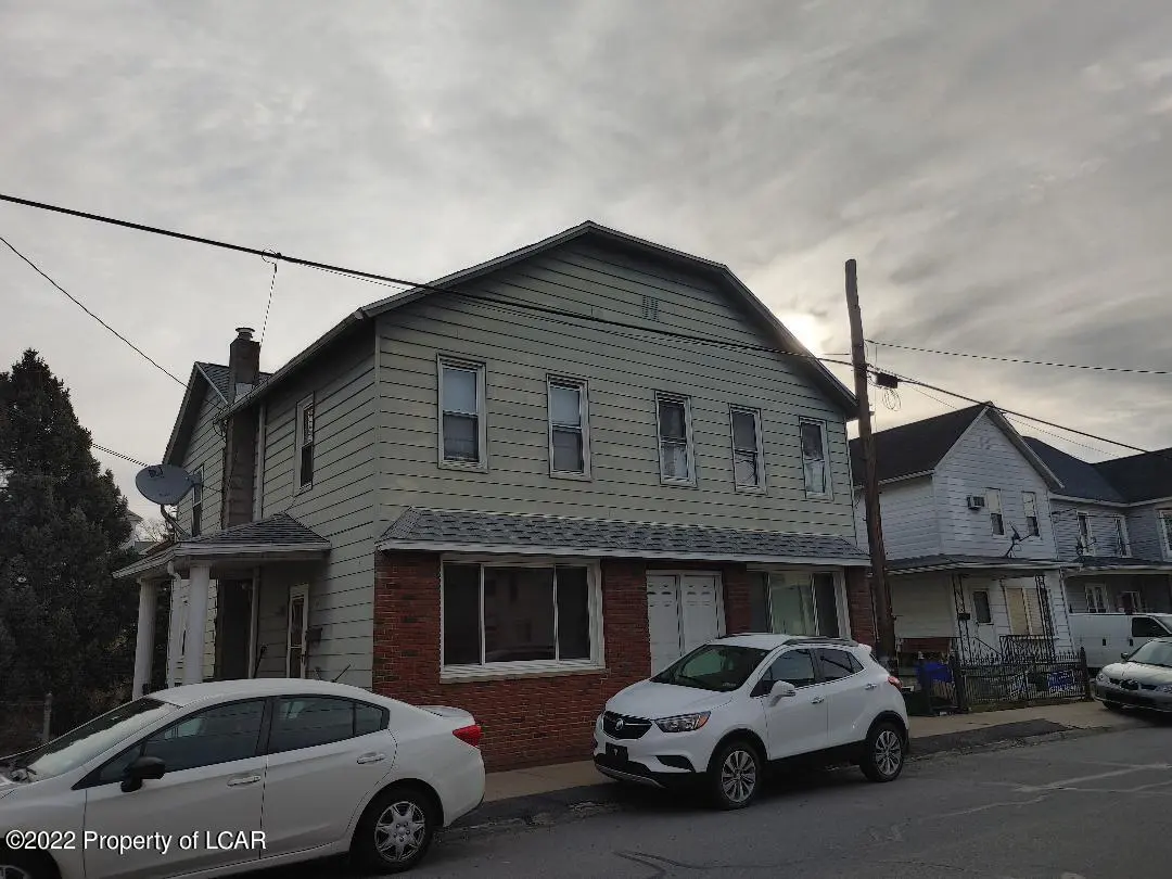 60 E Columbus Avenue, Pittston in Pittston