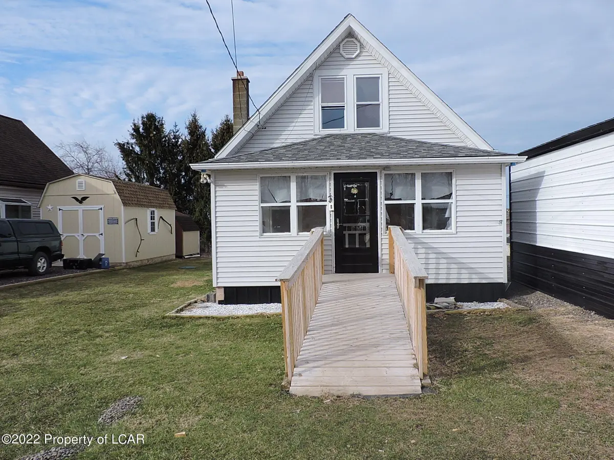 3 Sunset Terrace, Sweet Valley in Sweet Valley