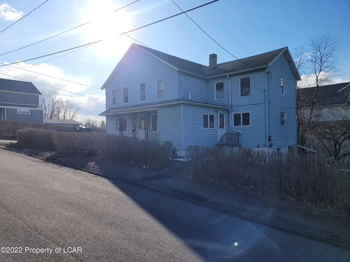 523 Meyer Street, Duryea in Duryea