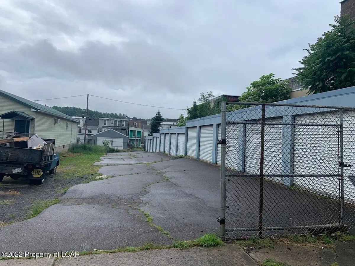 312 - 316 E Lloyd Street, Shenandoah in Shenandoah