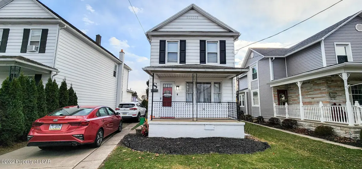 163 Schooley Avenue, Exeter in Exeter