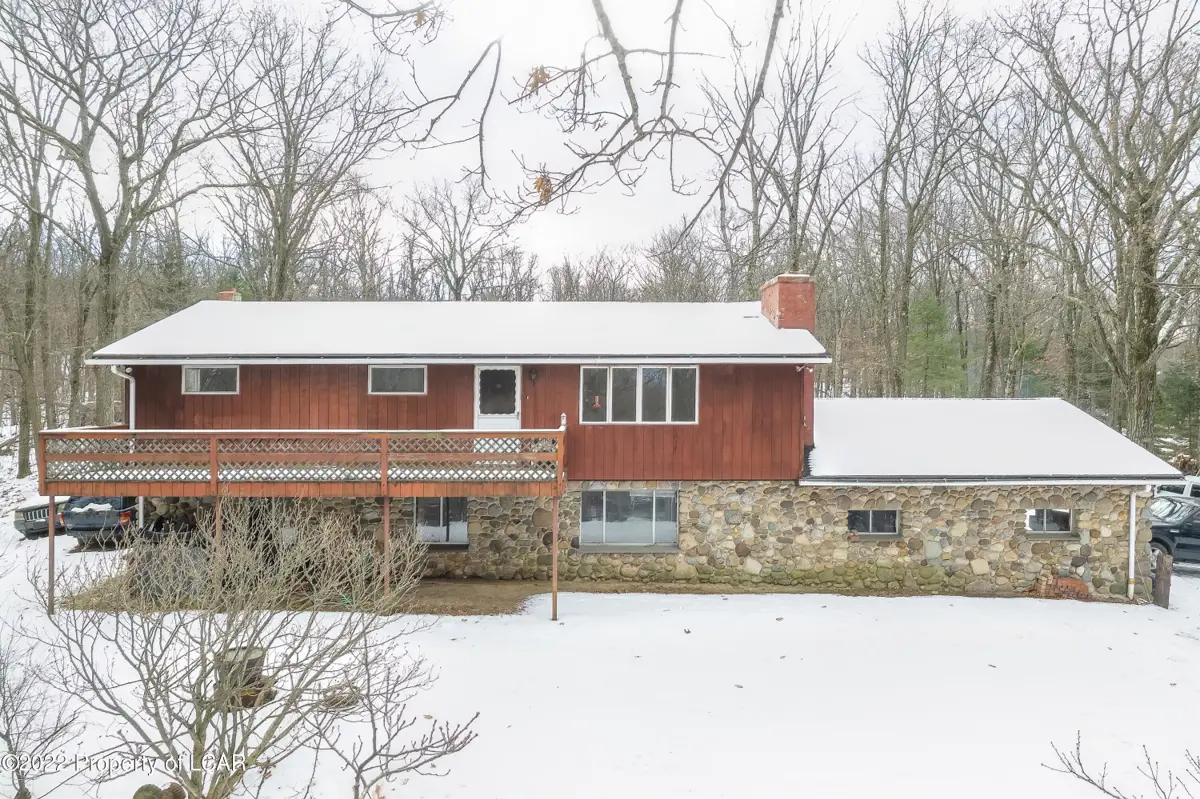 151 Eagle Ridge Road, Bear Creek in Bear Creek