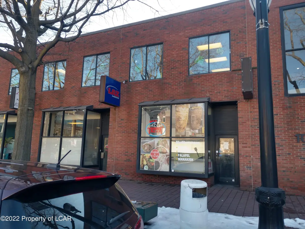 4 W Northampton Street, Wilkes-Barre in Wilkes-Barre