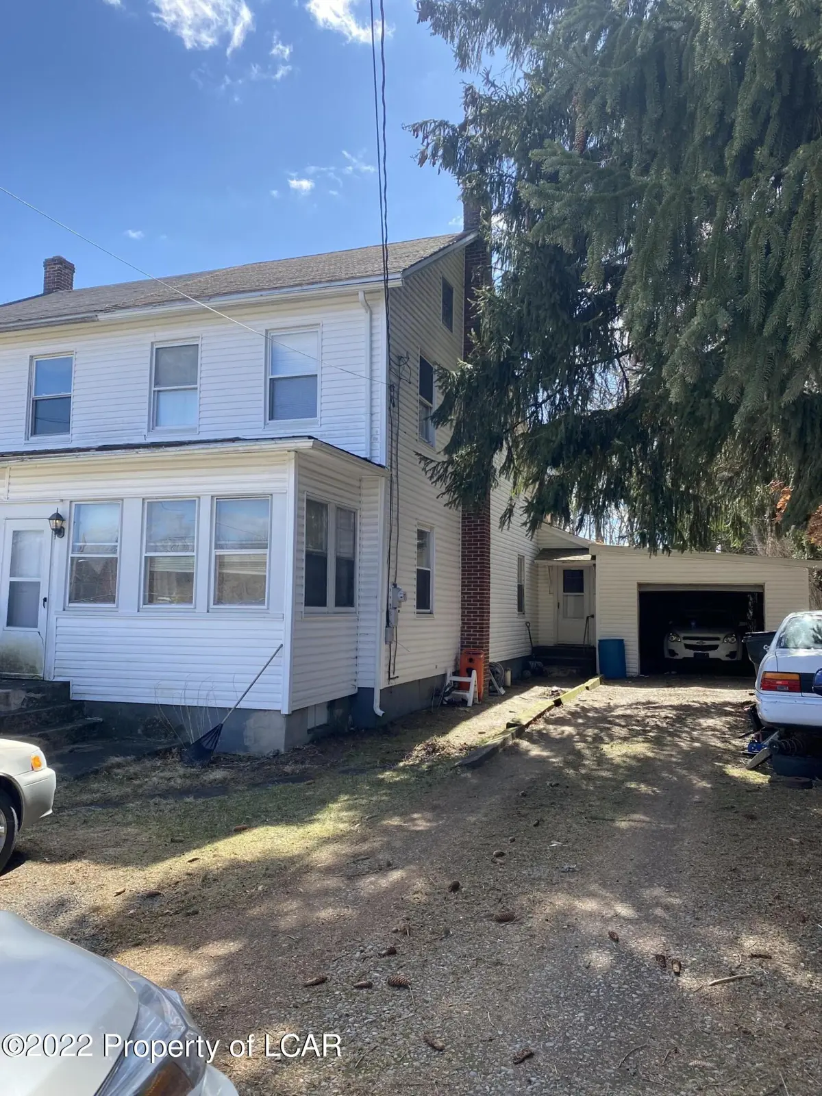 470 Hillside Drive, Hazle Township in Hazle Township