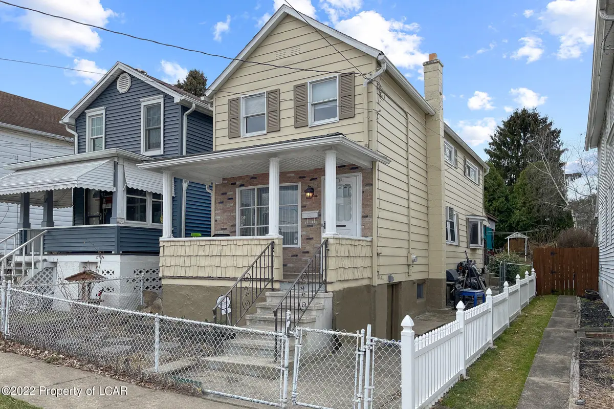 16 Ketchum Street, Wilkes-Barre in Wilkes-Barre