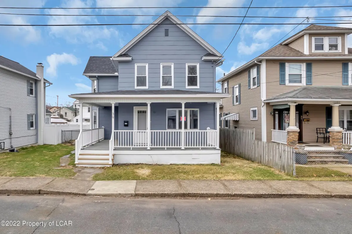 39 James Street, Pittston in Pittston