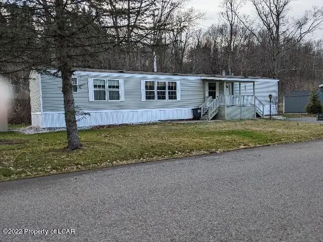 4 Valley Gorge Mobile Home Park, White Haven in White Haven