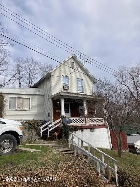 451 Third Street, Plymouth in Plymouth