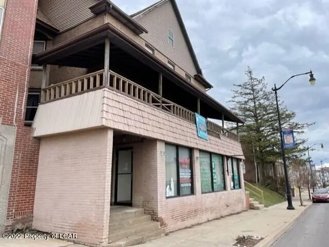 485 W Broad Street, Hazleton in Hazleton