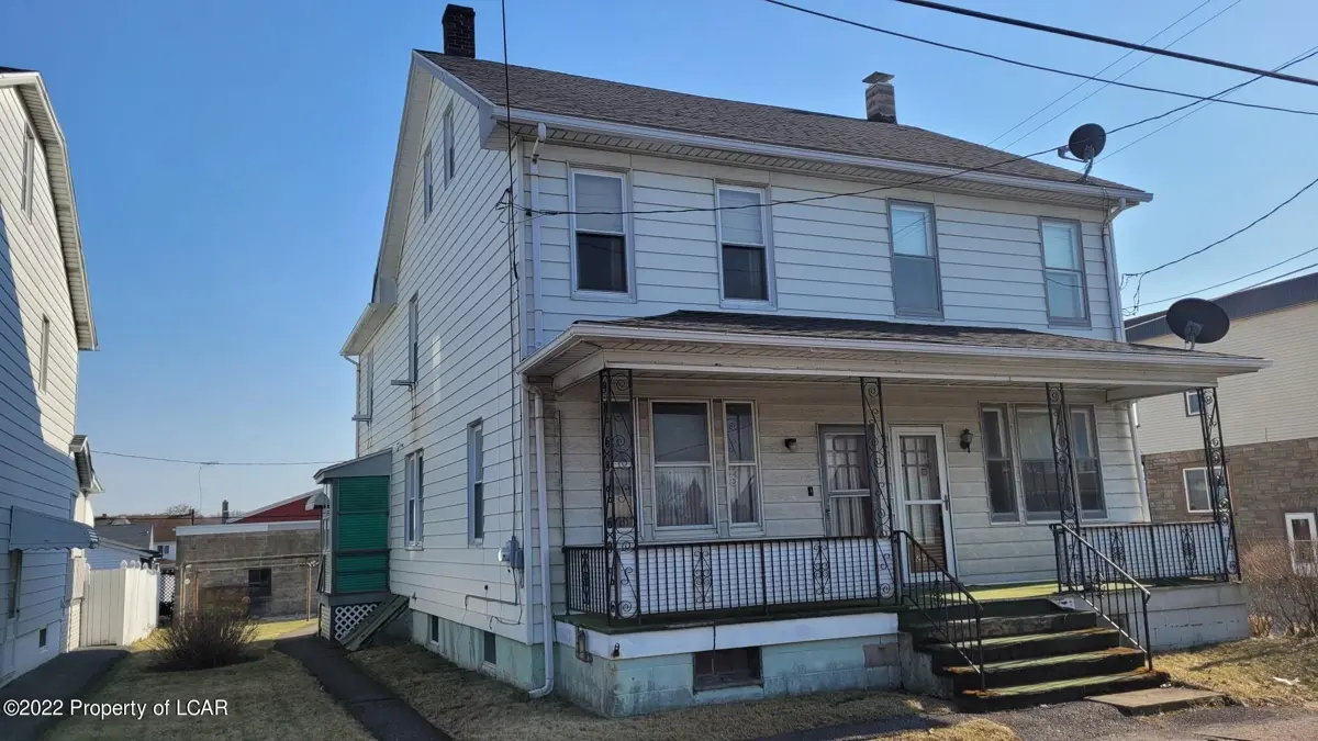24 E Market Street, Tresckow in Tresckow