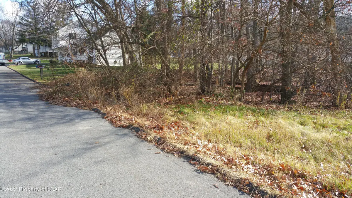 Iroquois Avenue, Wilkes-Barre in Wilkes-Barre