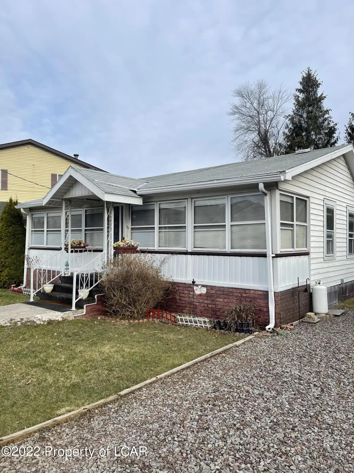 1 Annabelle Avenue, Harveys Lake in Harveys Lake