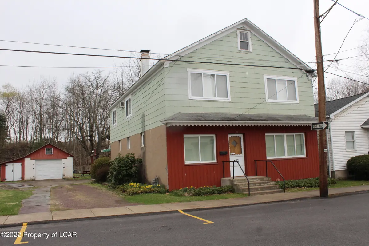 21 Richard Street, Ashley in Ashley