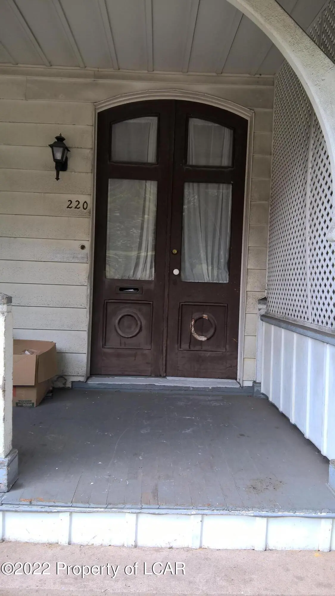 220 E Main Street, Nanticoke in Nanticoke