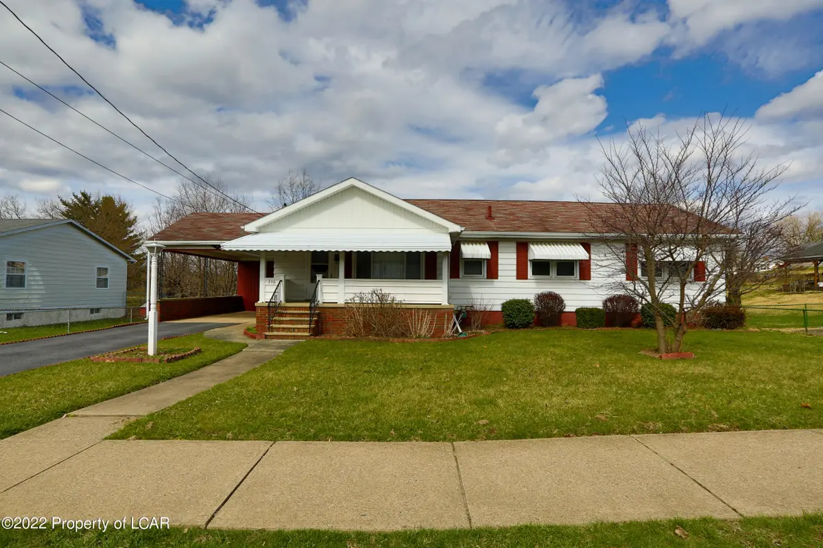 336 Matson Avenue, Wilkes-Barre in Wilkes-Barre