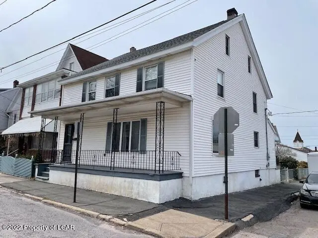 100 S Laurel Street, Hazleton in Hazleton