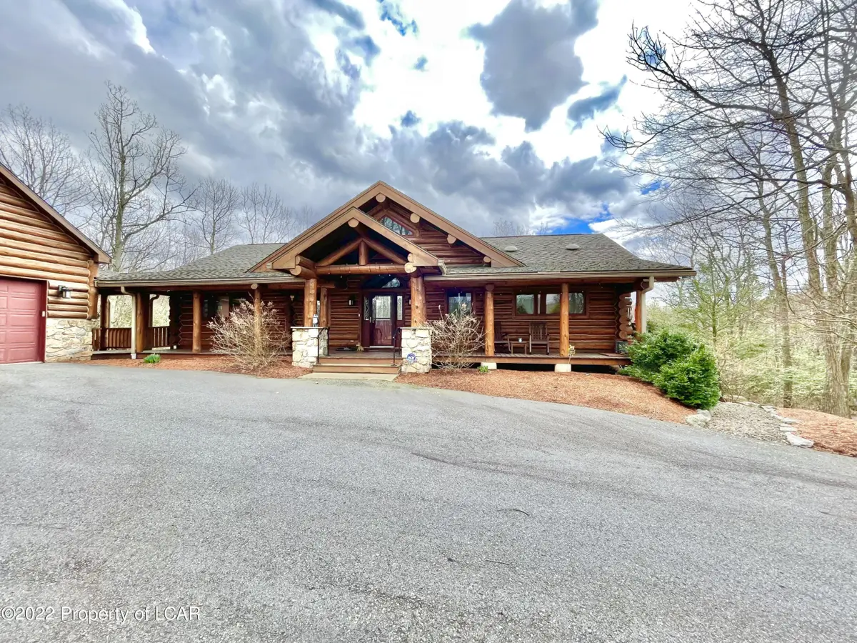 3 Bridle Court, Hazleton in Hazleton