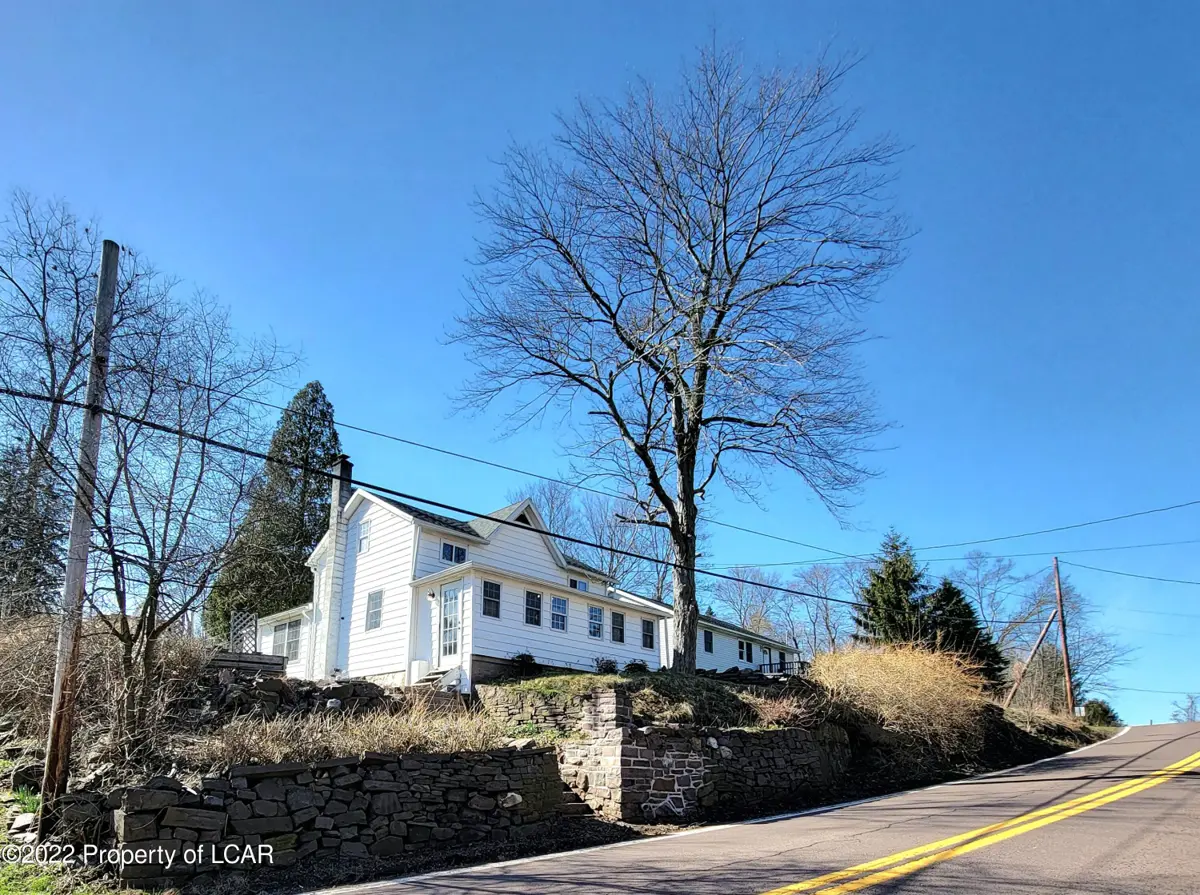 40 Middleburg Road, White Haven in White Haven