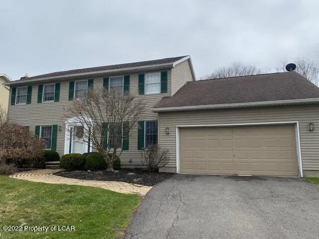 80 Reliance Drive, Wilkes-Barre in Wilkes-Barre