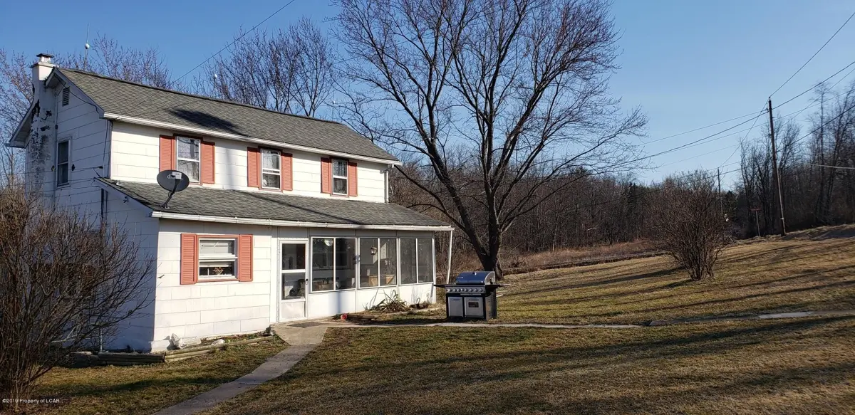 240 POND HILL MOUNTAIN Road, Wapwallopen in Wapwallopen