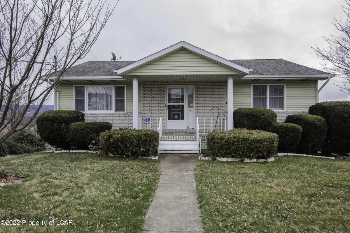 64 Evans Street, Pringle in Pringle