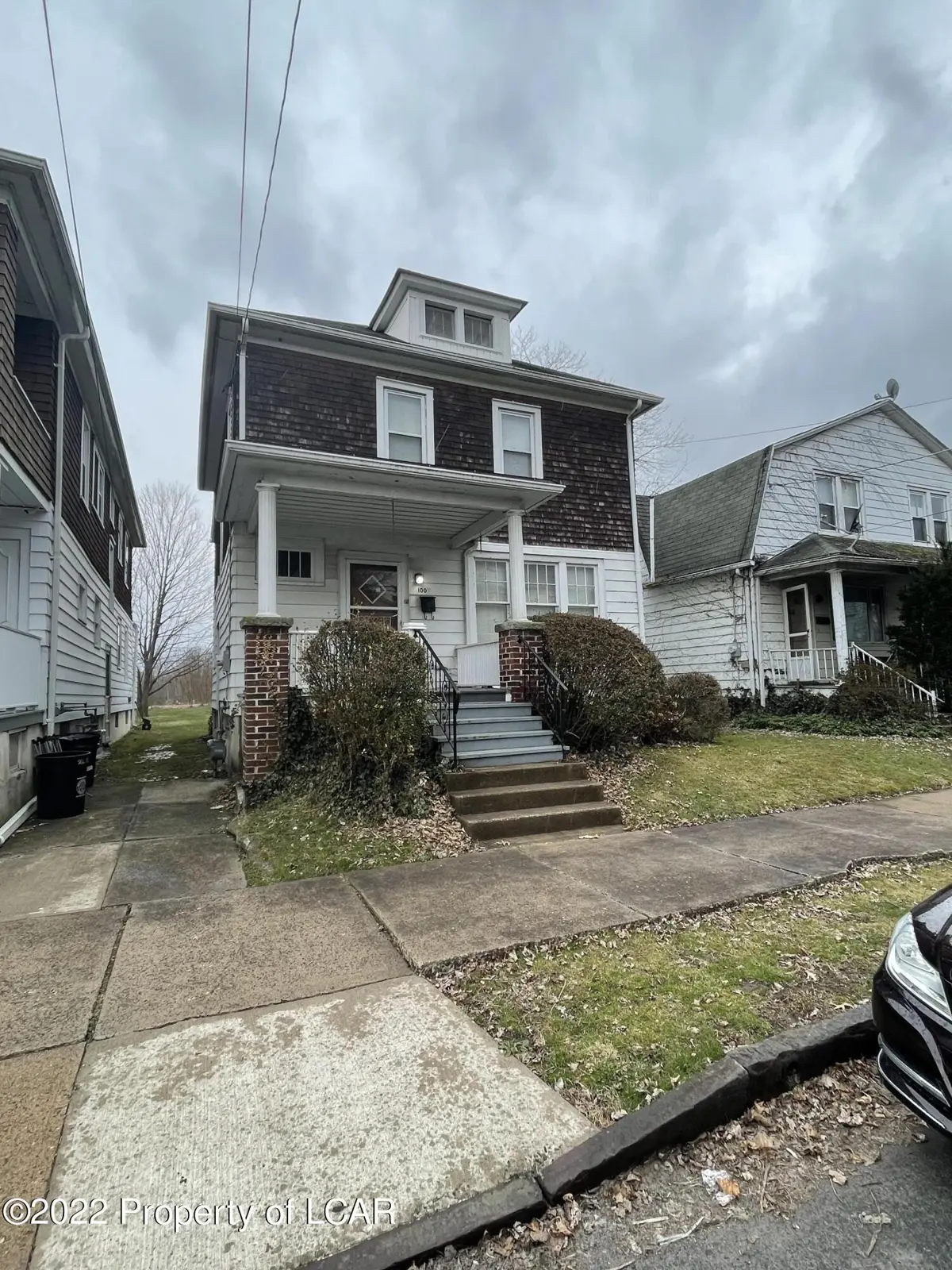 100 Simpson Street, Wilkes-Barre in Wilkes-Barre