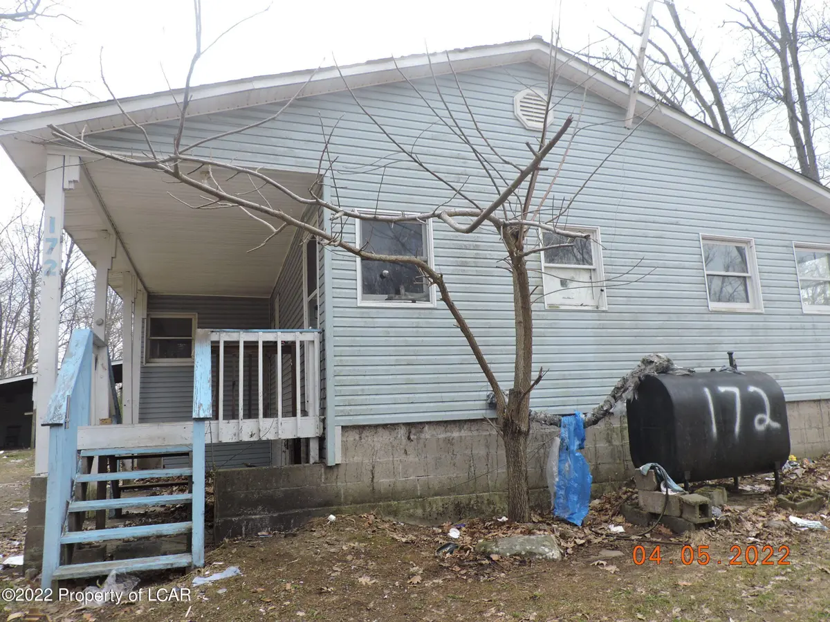 172 Spring Hill Drive, Hunlock Creek in Hunlock Creek