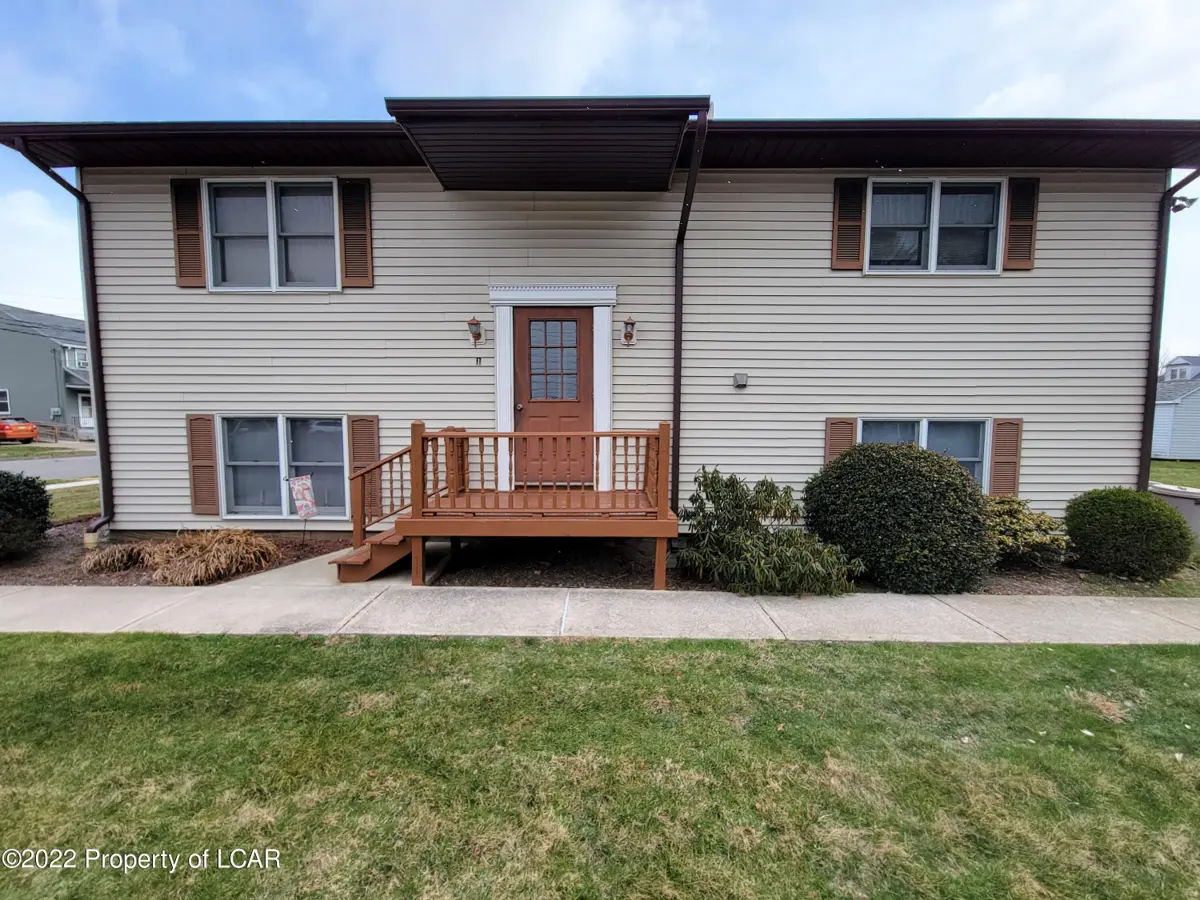 1 Watkins Street, Swoyersville in Swoyersville