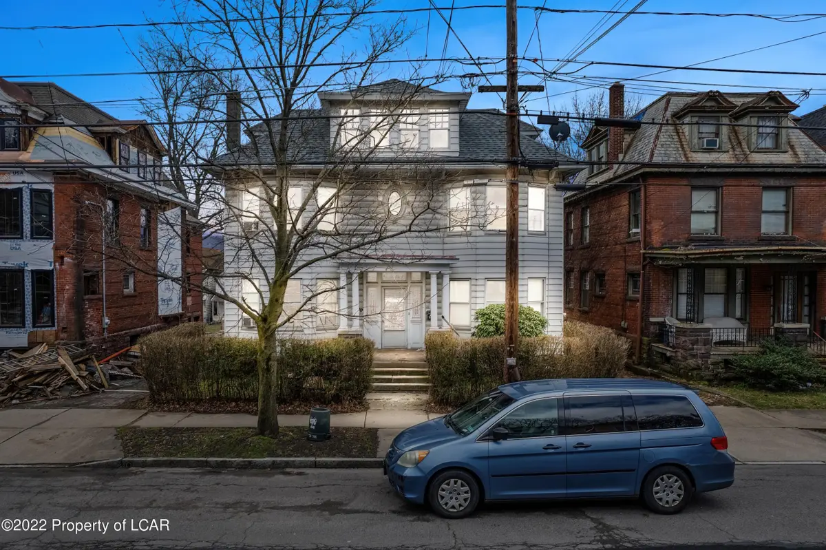 333 N Main Street, Wilkes-Barre in Wilkes-Barre