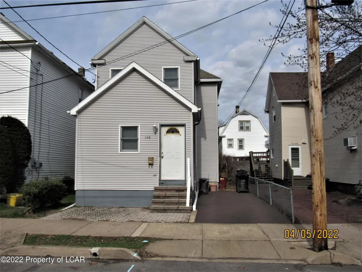 138 E Bennett Street, Kingston in Kingston