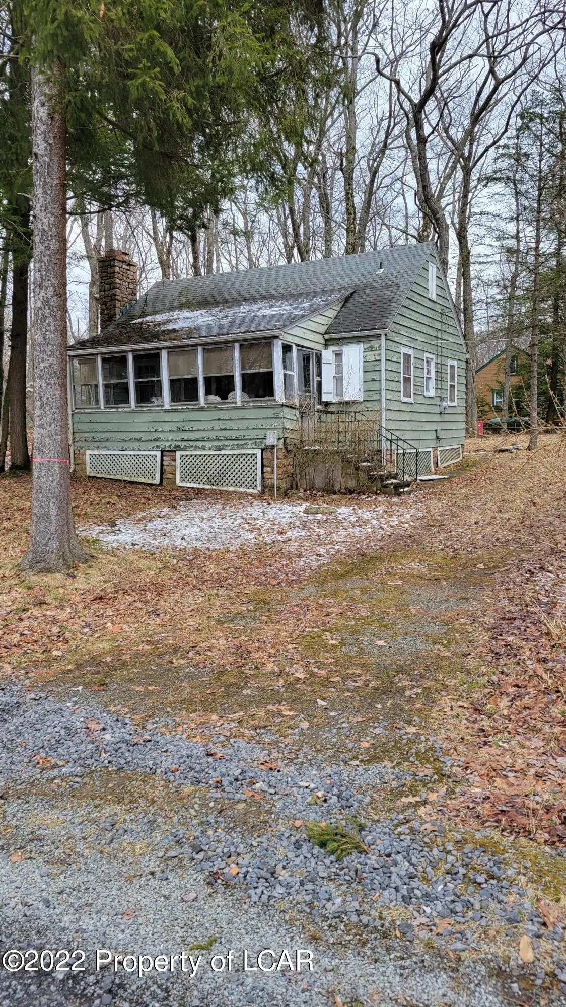 58 E Shore Drive, Mount Cobb in Mount Cobb