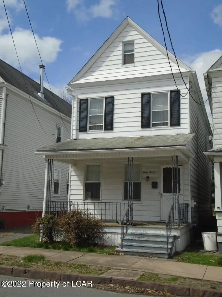 47 Stanley Street, Wilkes-Barre in Wilkes-Barre