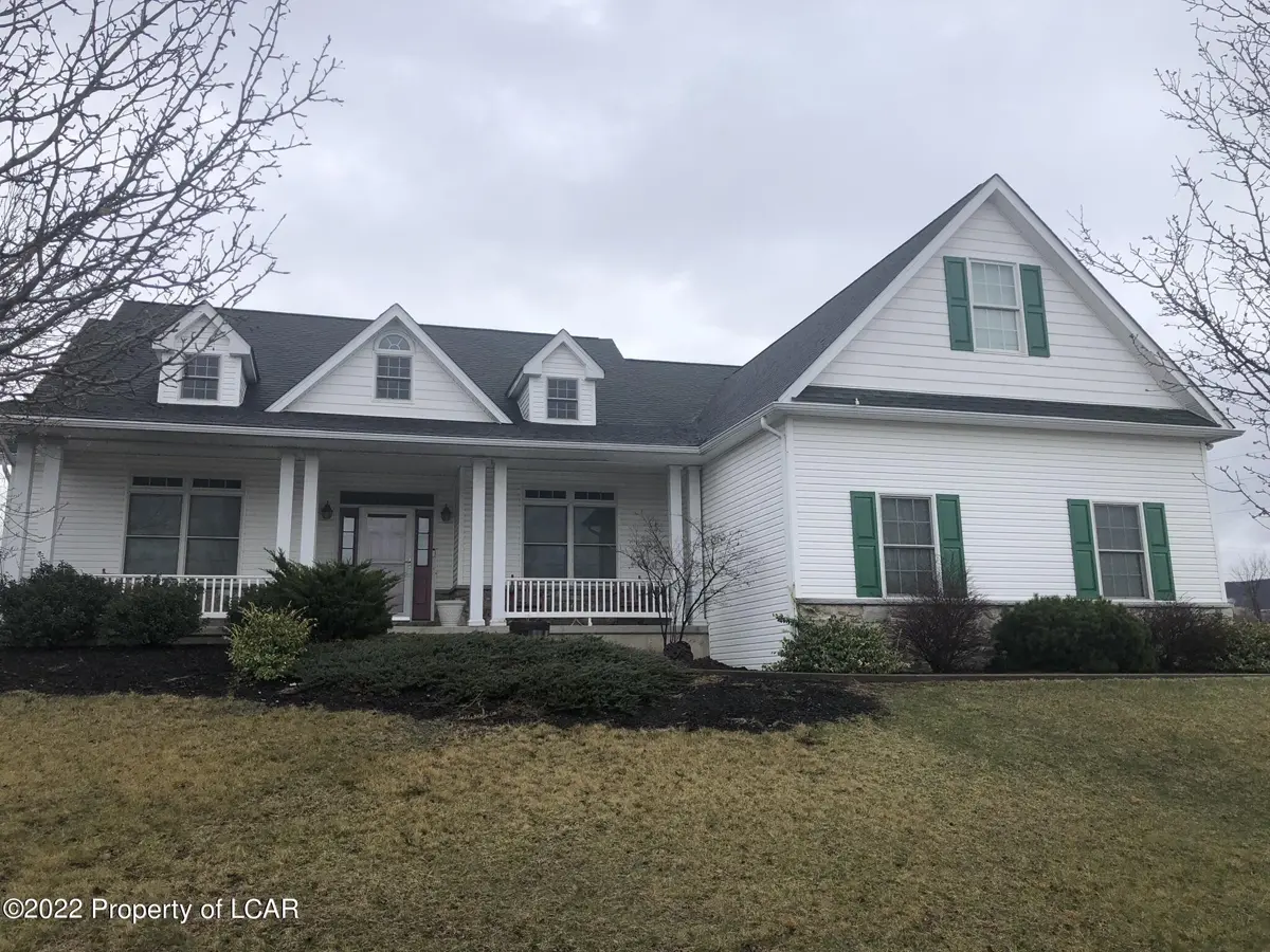 1001 Sarah Street, Wilkes-Barre in Wilkes-Barre