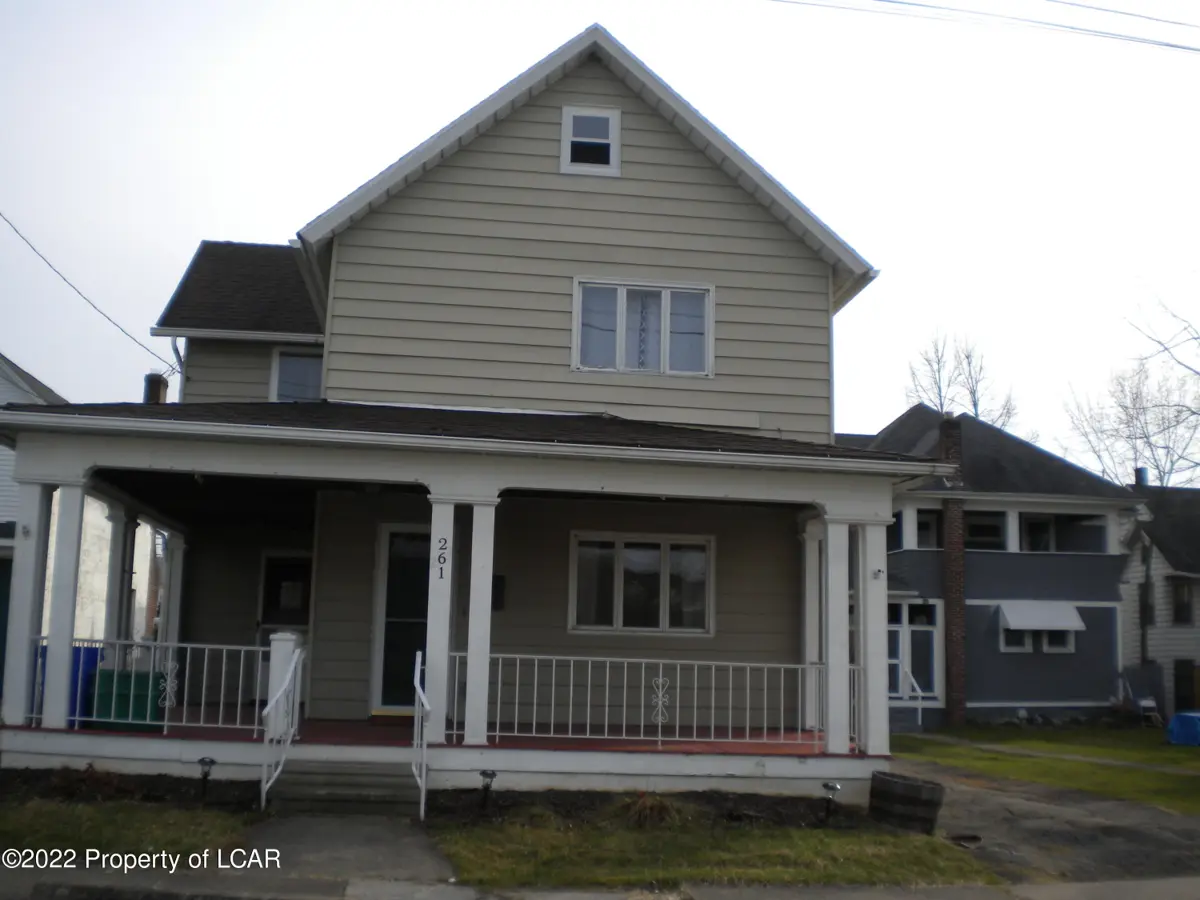 261 Butler Street, Pittston in Pittston