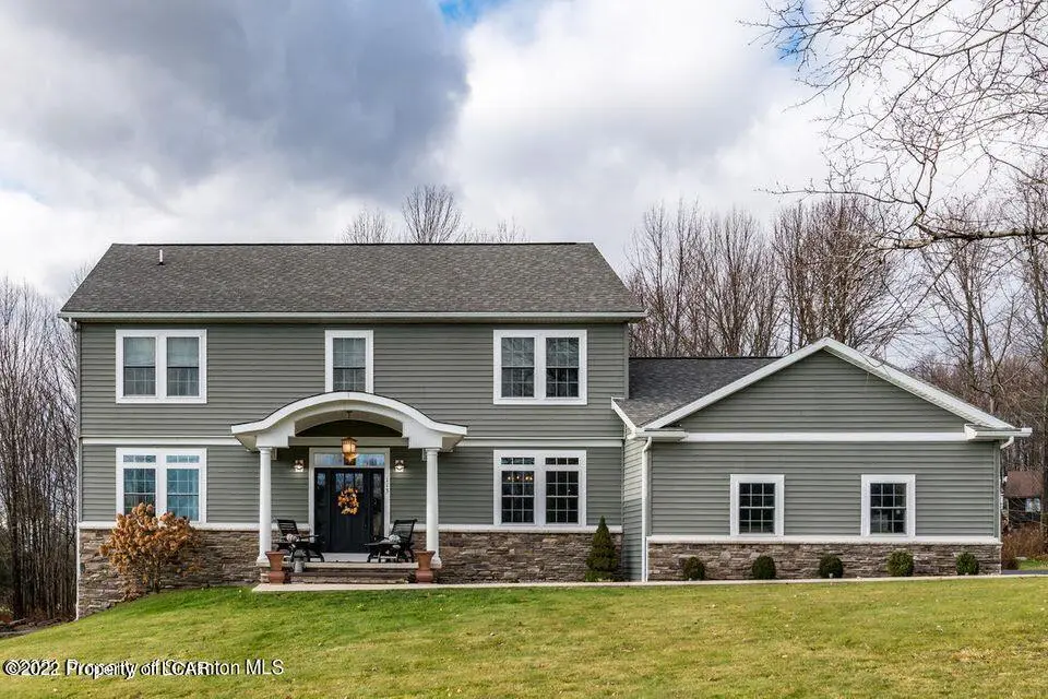 113 Grouse Hill Road, Greenfield Township in Greenfield Township