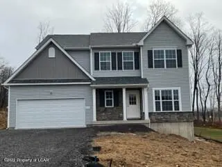 717 QUARRY Road, Drums in Drums